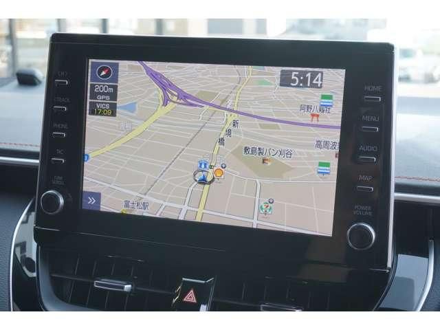COROLLA TOURING