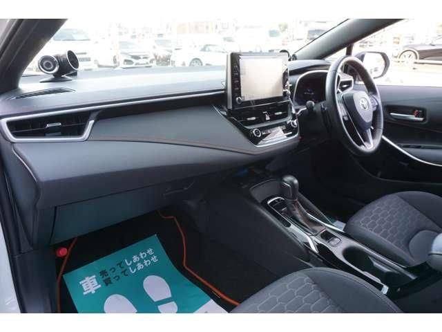 COROLLA TOURING