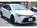 COROLLA TOURING