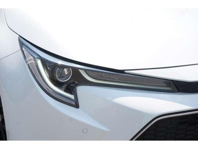 COROLLA TOURING