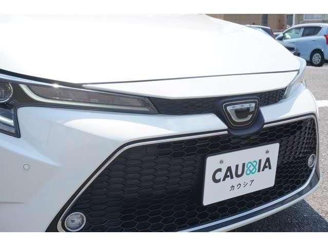 COROLLA TOURING