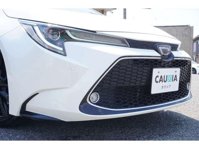 COROLLA TOURING