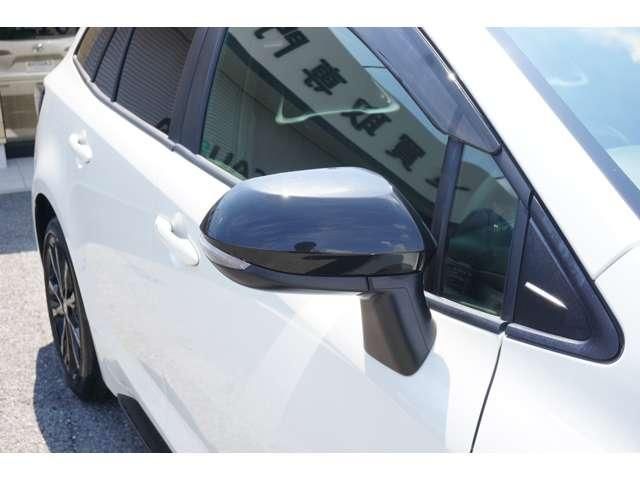 COROLLA TOURING