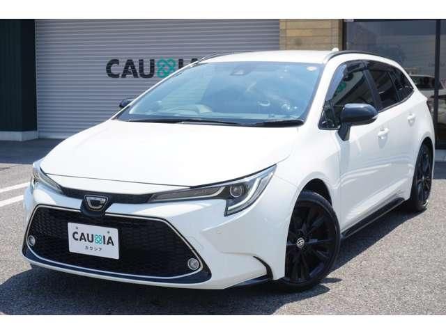 COROLLA TOURING