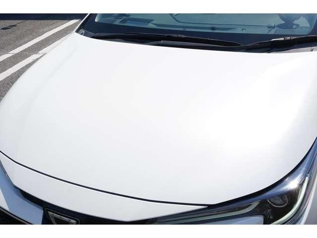 COROLLA TOURING