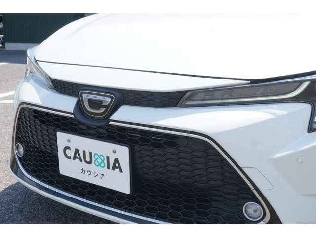 COROLLA TOURING