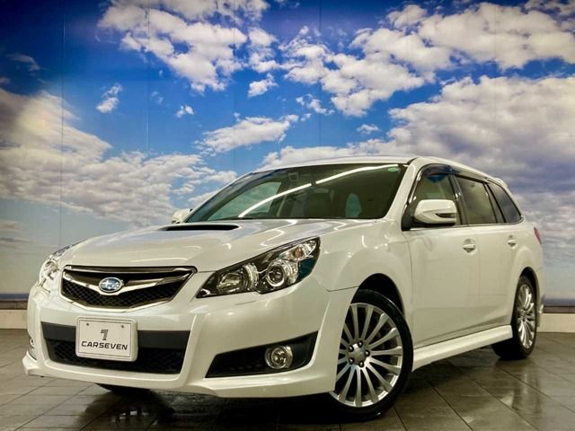LEGACY-TW 4WD