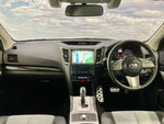 LEGACY-TW 4WD