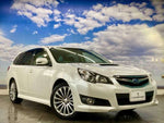LEGACY-TW 4WD