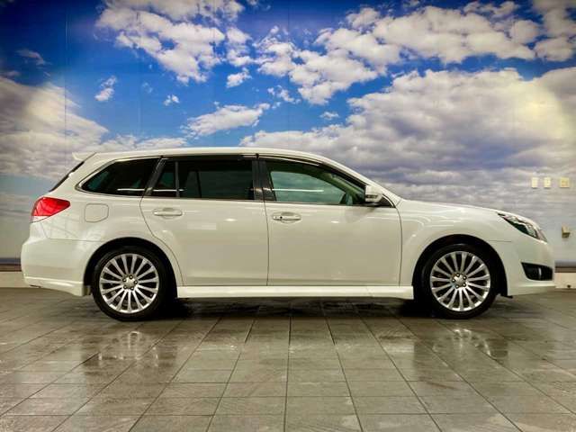LEGACY-TW 4WD