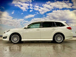 LEGACY-TW 4WD