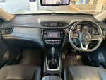 X-TRAIL HYBRID 2WD