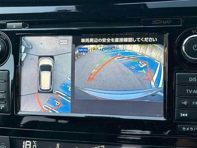 X-TRAIL HYBRID 2WD