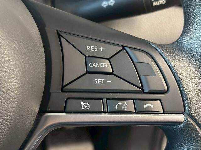 X-TRAIL HYBRID 2WD
