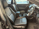 X-TRAIL HYBRID 2WD