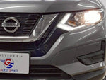 X-TRAIL HYBRID 2WD