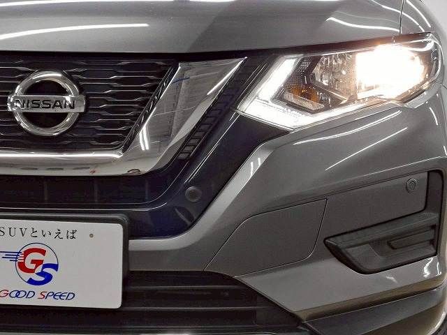 X-TRAIL HYBRID 2WD