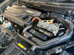X-TRAIL HYBRID 2WD