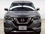 X-TRAIL HYBRID 2WD