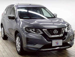 X-TRAIL HYBRID 2WD