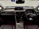 LEXUS RX200t