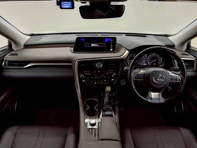LEXUS RX200t