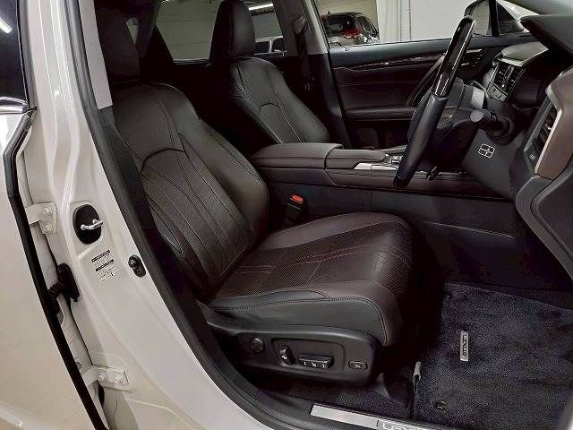 LEXUS RX200t