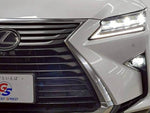LEXUS RX200t