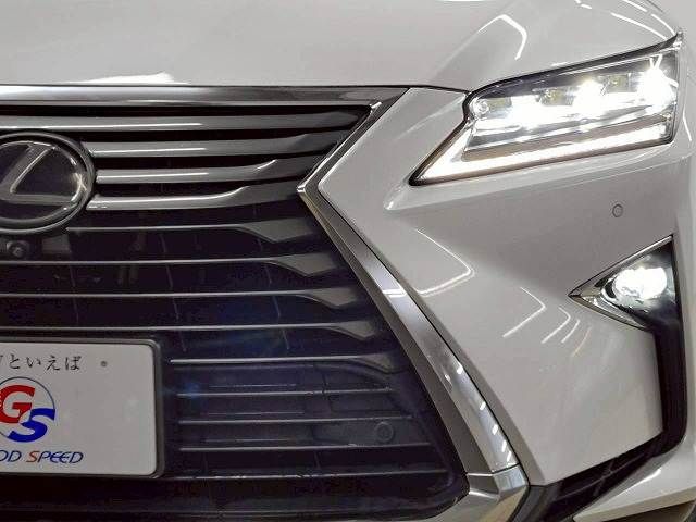 LEXUS RX200t
