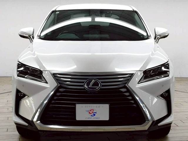 LEXUS RX200t