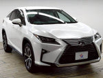 LEXUS RX200t