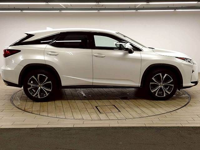 LEXUS RX200t