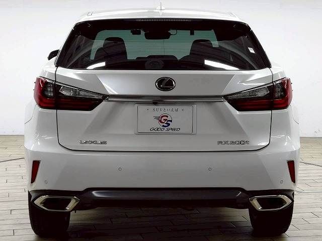 LEXUS RX200t