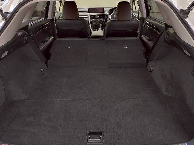 LEXUS RX200t