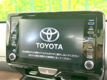 YARIS CROSS HYBRID