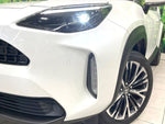 YARIS CROSS HYBRID