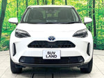 YARIS CROSS HYBRID