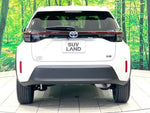 YARIS CROSS HYBRID