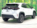 YARIS CROSS HYBRID
