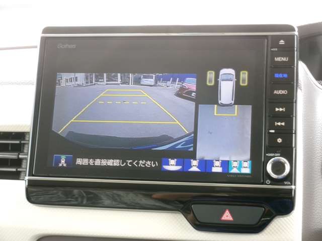 N BOX