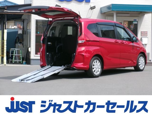 FREED plus HYBRID