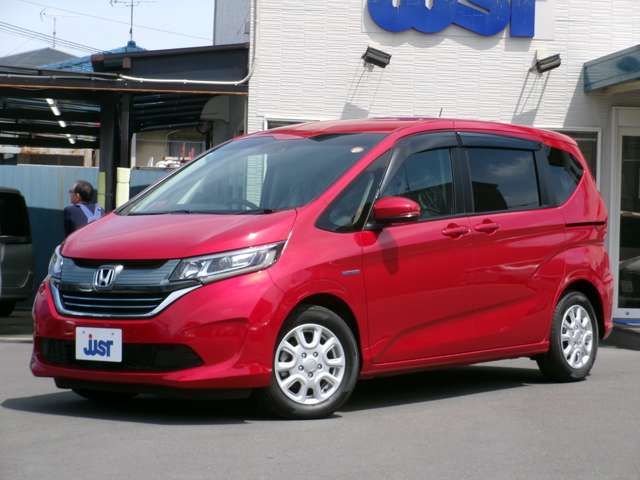 FREED plus HYBRID