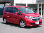 FREED plus HYBRID