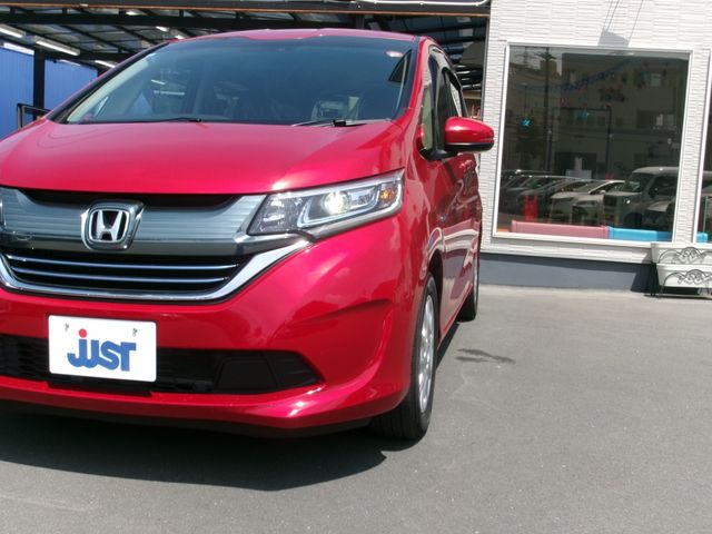 FREED plus HYBRID