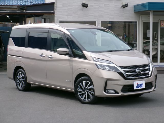 SERENA  S-HYBRID