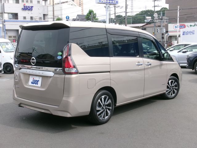 SERENA  S-HYBRID
