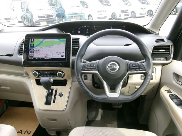 SERENA  S-HYBRID