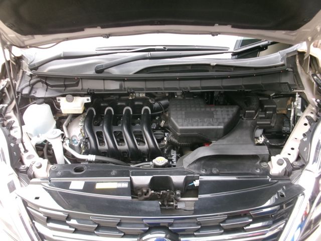 SERENA  S-HYBRID