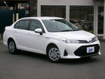 COROLLA AXIO HYBRID