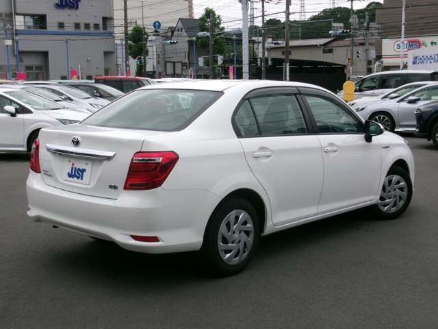 COROLLA AXIO HYBRID